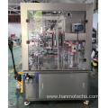 Sauce jars Filling Machine Bottling Equipment